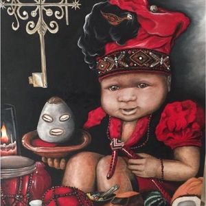 Meet your Posher, Juan